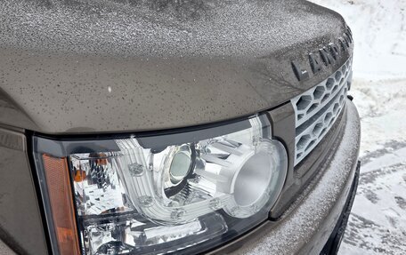 Land Rover Discovery IV, 2012 год, 2 280 000 рублей, 9 фотография