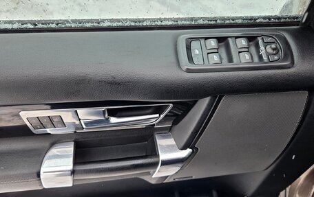 Land Rover Discovery IV, 2012 год, 2 280 000 рублей, 13 фотография