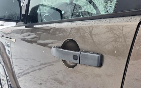 Land Rover Discovery IV, 2012 год, 2 280 000 рублей, 11 фотография