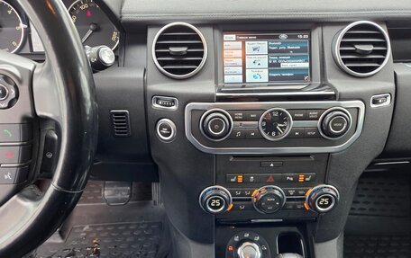 Land Rover Discovery IV, 2012 год, 2 280 000 рублей, 20 фотография