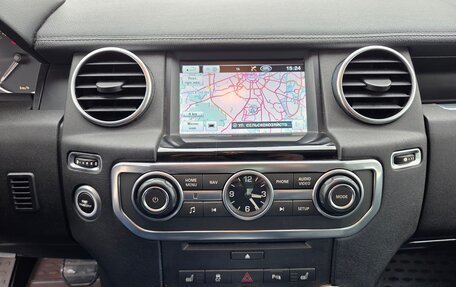 Land Rover Discovery IV, 2012 год, 2 280 000 рублей, 21 фотография