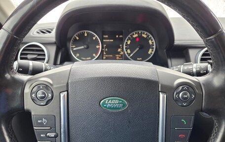 Land Rover Discovery IV, 2012 год, 2 280 000 рублей, 24 фотография