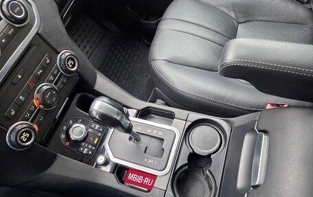 Land Rover Discovery IV, 2012 год, 2 280 000 рублей, 19 фотография