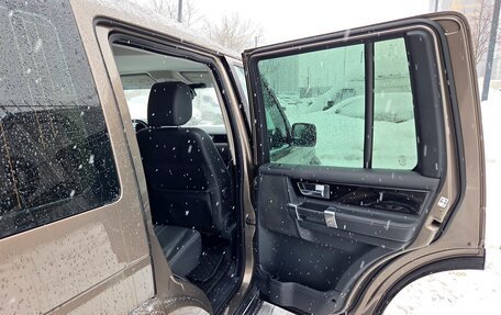 Land Rover Discovery IV, 2012 год, 2 280 000 рублей, 30 фотография