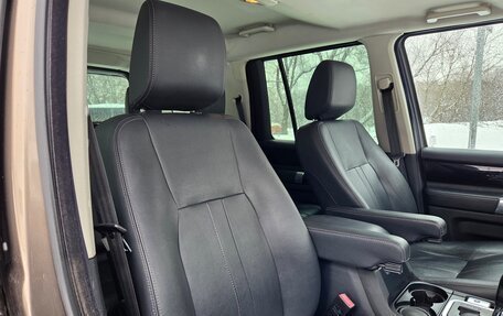 Land Rover Discovery IV, 2012 год, 2 280 000 рублей, 35 фотография