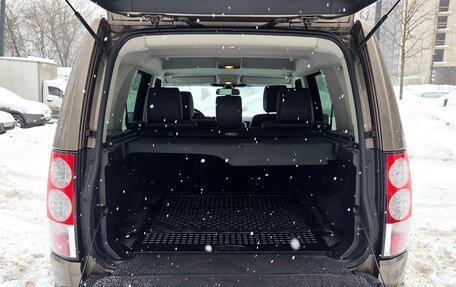 Land Rover Discovery IV, 2012 год, 2 280 000 рублей, 37 фотография