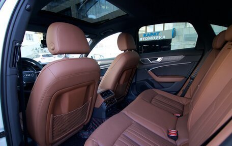 Audi A6, 2023 год, 5 900 000 рублей, 15 фотография