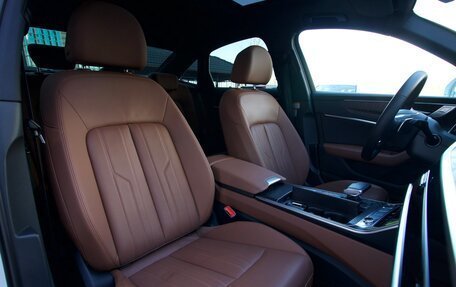 Audi A6, 2023 год, 5 900 000 рублей, 19 фотография