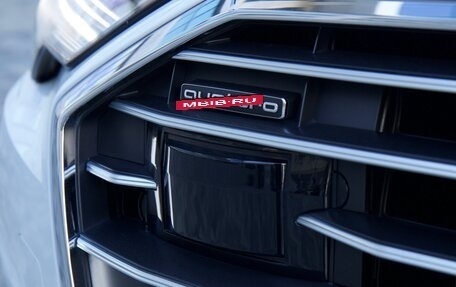 Audi A6, 2023 год, 5 900 000 рублей, 12 фотография