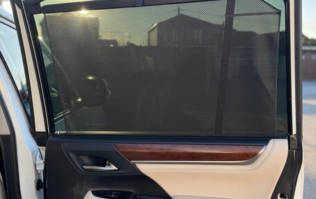 Lexus LX III, 2015 год, 5 750 000 рублей, 18 фотография