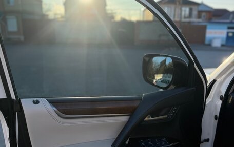 Lexus LX III, 2015 год, 5 750 000 рублей, 15 фотография