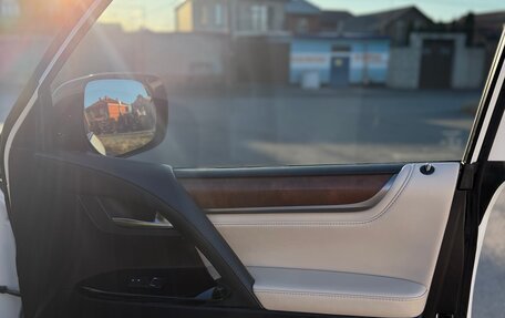 Lexus LX III, 2015 год, 5 750 000 рублей, 11 фотография