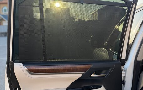 Lexus LX III, 2015 год, 5 750 000 рублей, 20 фотография