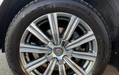 Lexus LX III, 2015 год, 5 750 000 рублей, 24 фотография