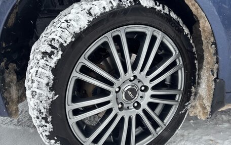 Mitsubishi Lancer IX, 2008 год, 580 000 рублей, 4 фотография