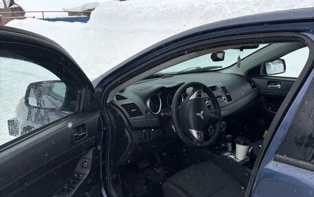 Mitsubishi Lancer IX, 2008 год, 580 000 рублей, 5 фотография