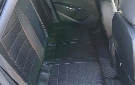 Opel Astra H, 2010 год, 530 000 рублей, 4 фотография