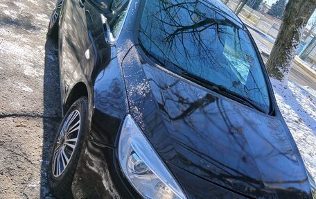 Opel Astra H, 2010 год, 530 000 рублей, 16 фотография