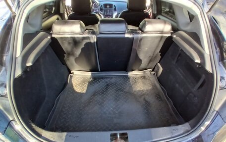 Opel Astra H, 2010 год, 530 000 рублей, 6 фотография