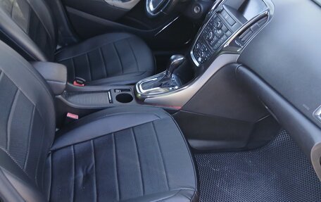 Opel Astra H, 2010 год, 530 000 рублей, 3 фотография