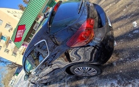 Opel Astra H, 2010 год, 530 000 рублей, 12 фотография