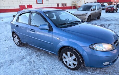 Chevrolet Lacetti, 2008 год, 530 000 рублей, 2 фотография