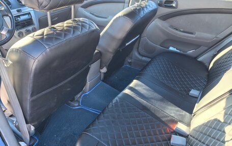 Chevrolet Lacetti, 2008 год, 530 000 рублей, 11 фотография