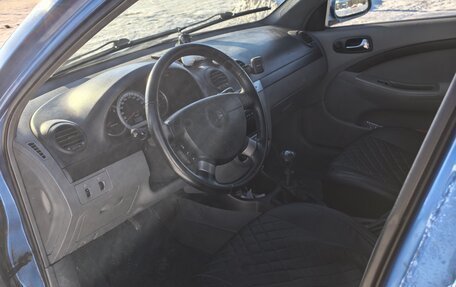 Chevrolet Lacetti, 2008 год, 530 000 рублей, 13 фотография