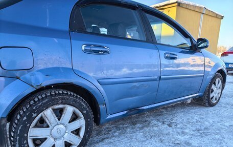 Chevrolet Lacetti, 2008 год, 530 000 рублей, 3 фотография