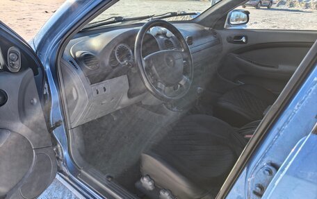 Chevrolet Lacetti, 2008 год, 530 000 рублей, 14 фотография