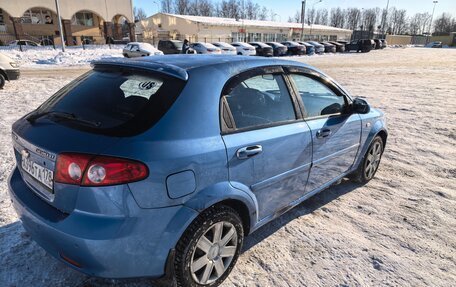 Chevrolet Lacetti, 2008 год, 530 000 рублей, 21 фотография