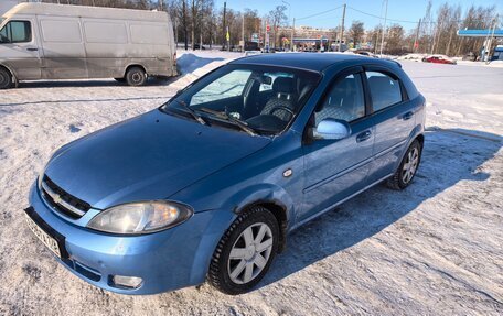 Chevrolet Lacetti, 2008 год, 530 000 рублей, 23 фотография