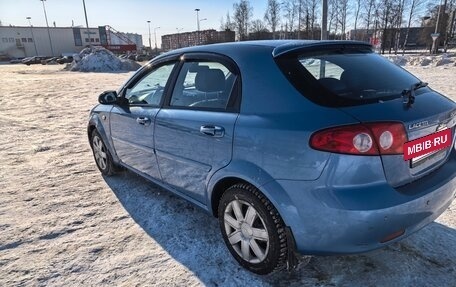 Chevrolet Lacetti, 2008 год, 530 000 рублей, 19 фотография