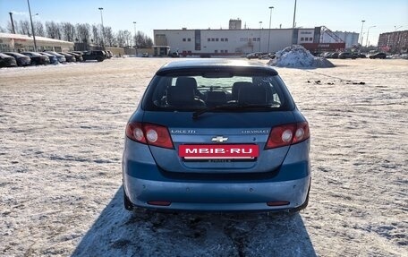Chevrolet Lacetti, 2008 год, 530 000 рублей, 20 фотография