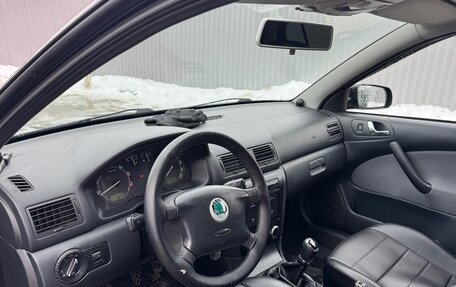 Skoda Octavia IV, 2008 год, 475 000 рублей, 7 фотография