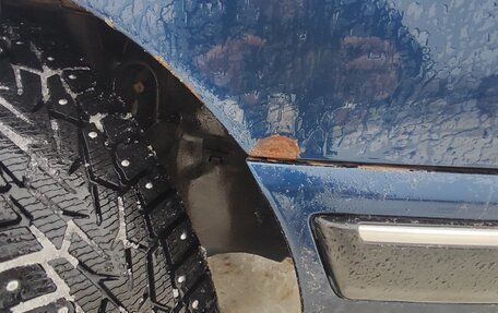 Peugeot 406 I, 2004 год, 290 000 рублей, 7 фотография