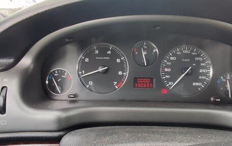 Peugeot 406 I, 2004 год, 290 000 рублей, 10 фотография