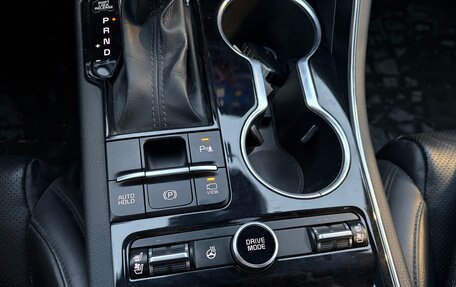 KIA K5, 2021 год, 2 800 000 рублей, 11 фотография