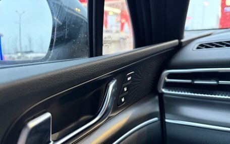 KIA K5, 2021 год, 2 800 000 рублей, 14 фотография