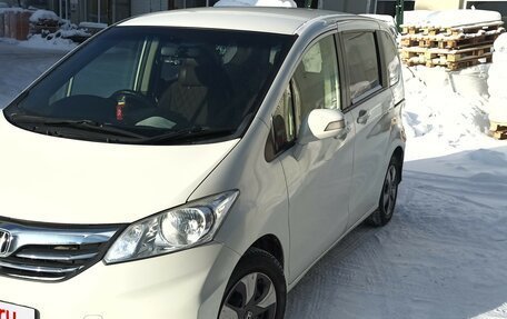 Honda Freed I, 2012 год, 1 100 000 рублей, 4 фотография