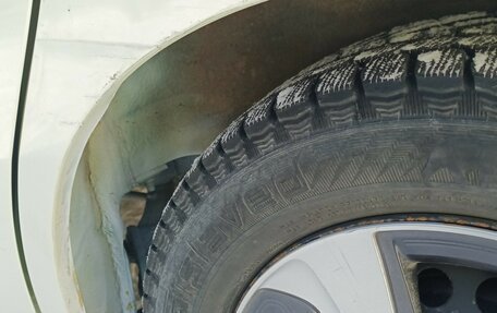 Honda Freed I, 2012 год, 1 100 000 рублей, 5 фотография