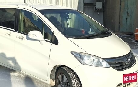 Honda Freed I, 2012 год, 1 100 000 рублей, 2 фотография