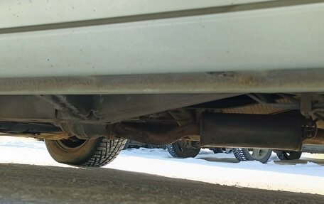 Honda Freed I, 2012 год, 1 100 000 рублей, 11 фотография