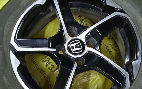 Honda Freed I, 2012 год, 1 100 000 рублей, 24 фотография