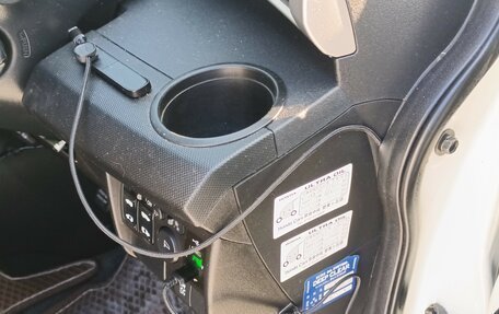 Honda Freed I, 2012 год, 1 100 000 рублей, 21 фотография