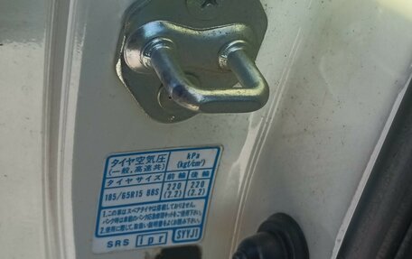 Honda Freed I, 2012 год, 1 100 000 рублей, 22 фотография