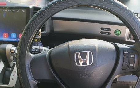 Honda Freed I, 2012 год, 1 100 000 рублей, 18 фотография