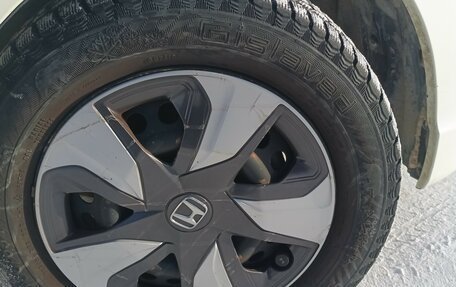 Honda Freed I, 2012 год, 1 100 000 рублей, 23 фотография