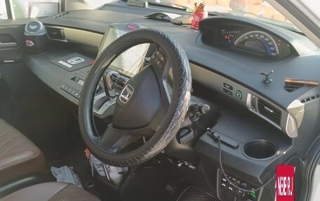 Honda Freed I, 2012 год, 1 100 000 рублей, 14 фотография