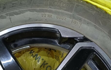 Honda Freed I, 2012 год, 1 100 000 рублей, 26 фотография